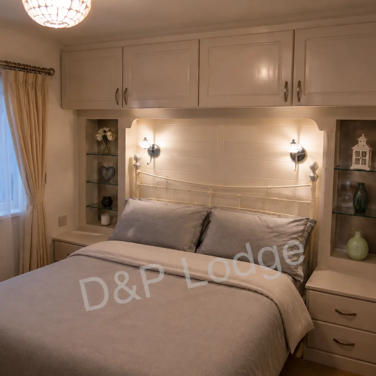 Availability & Booking